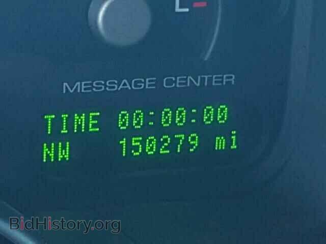 2005 FORD EXPLORER - VIN: 1FMZU73E75ZA19218 - Фото 8