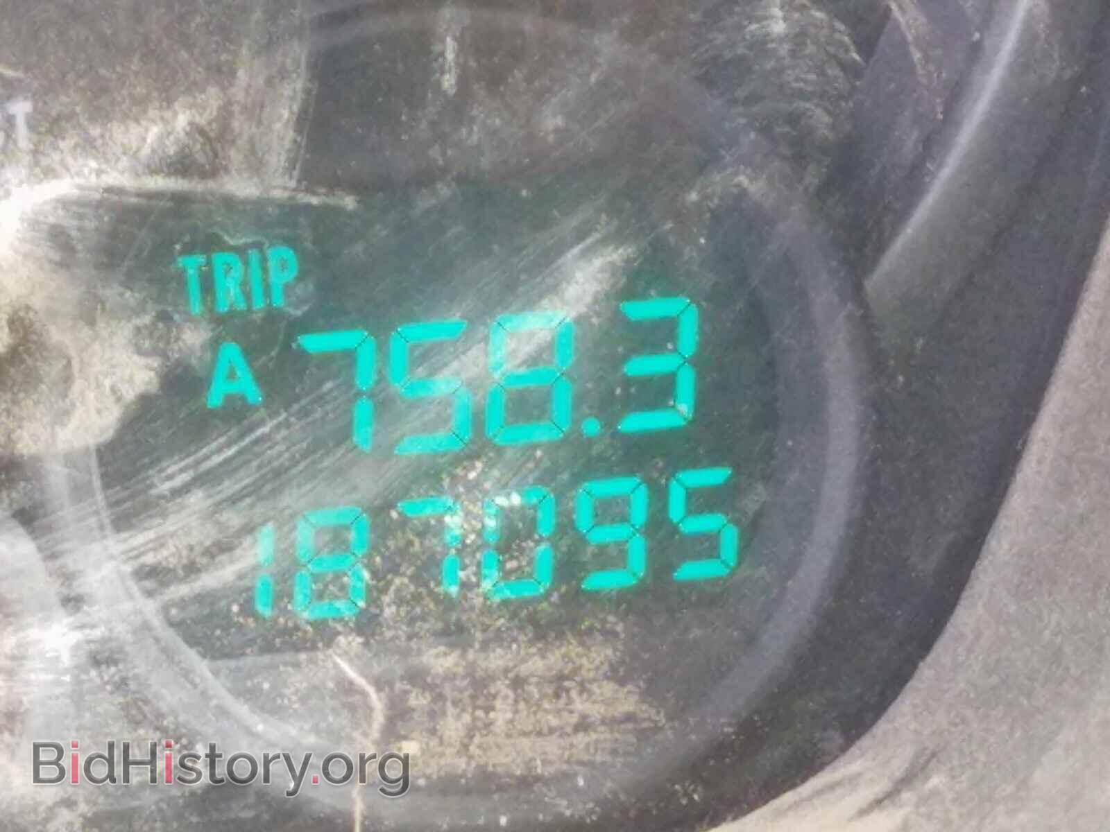 2005 HONDA PILOT - VIN: 2HKYF18505H567195 - Фото 8
