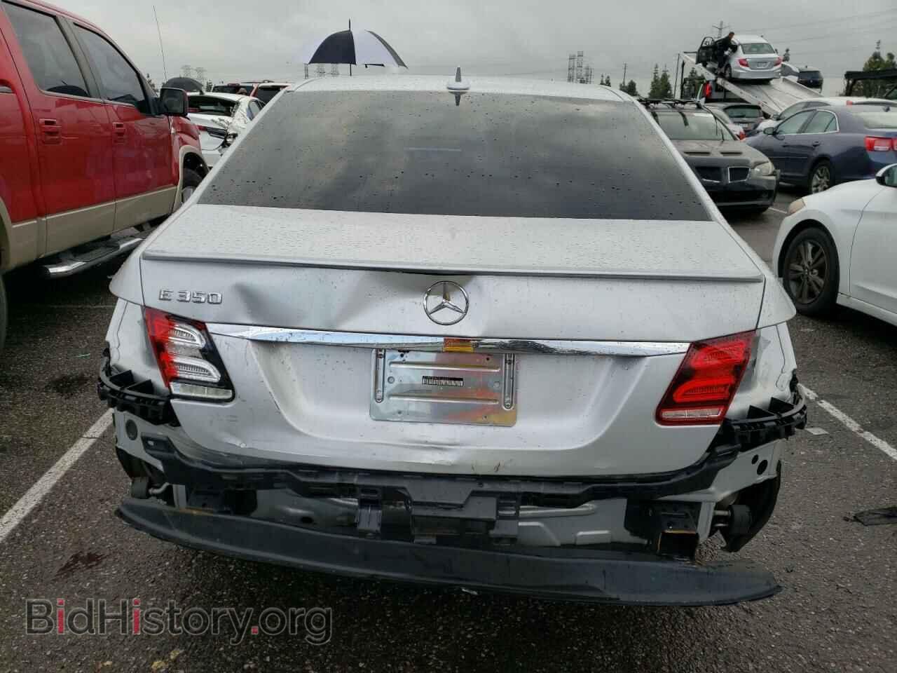 2016 MERCEDES-BENZ E-CLASS - VIN: WDDHF5KB8GB182967 - Фото 6