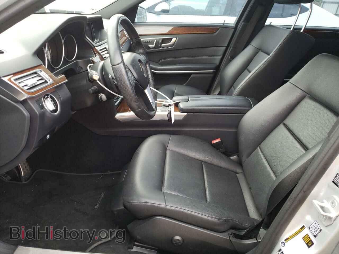 2016 MERCEDES-BENZ E-CLASS - VIN: WDDHF5KB8GB182967 - Фото 7