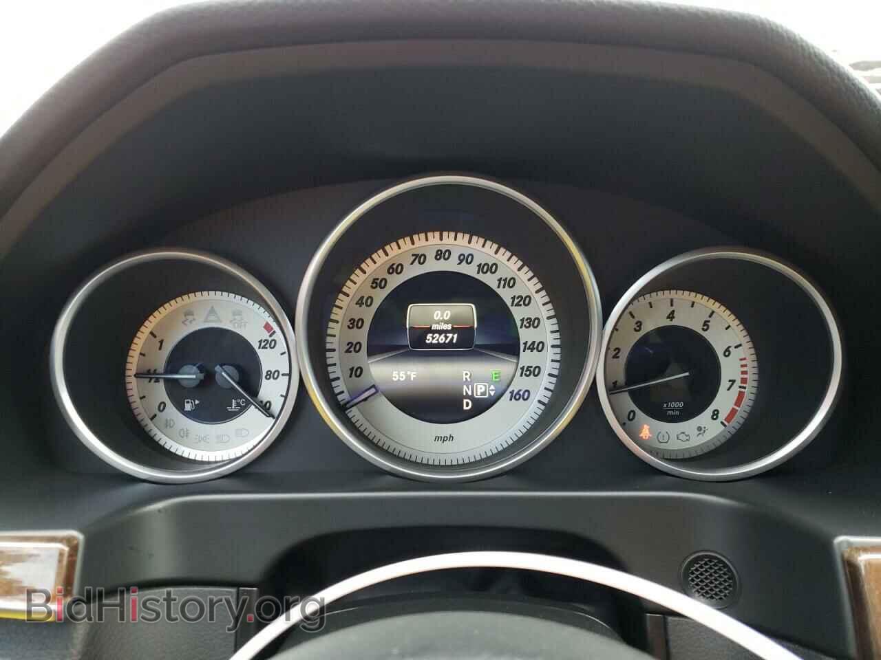 2016 MERCEDES-BENZ E-CLASS - VIN: WDDHF5KB8GB182967 - Фото 9