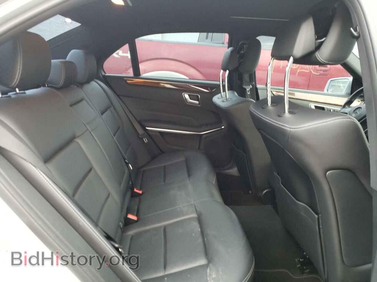 2016 MERCEDES-BENZ E-CLASS - VIN: WDDHF5KB8GB182967 - Фото 10