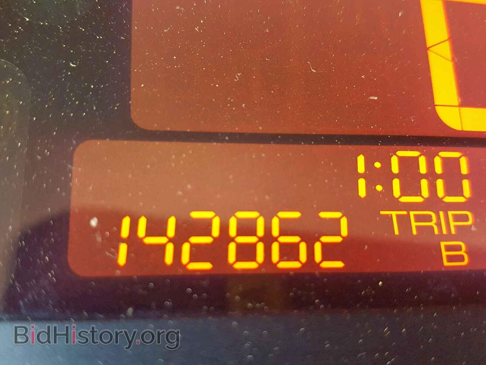 2004 HONDA S2000 - VIN: JHMAP21474T005048 - Фото 8