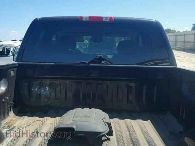 2008 CHEVROLET SILVERADO - VIN: 1GCEC19J08Z291346 - Photo 6