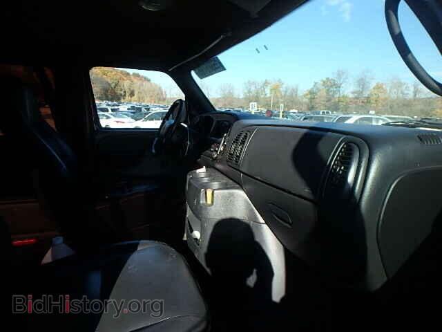 2002 DODGE RAM VAN - VIN: 2B5WB25Y92K108903 - Фото 5