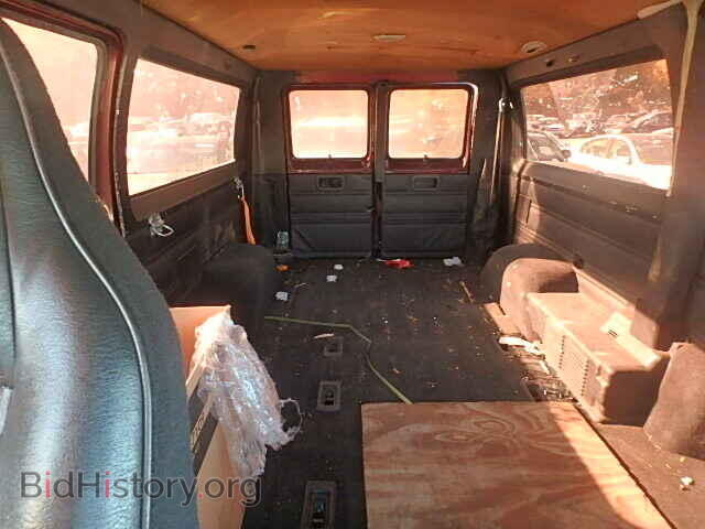2002 DODGE RAM VAN - VIN: 2B5WB25Y92K108903 - Фото 6