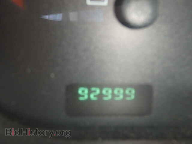 2002 DODGE RAM VAN - VIN: 2B5WB25Y92K108903 - Фото 8