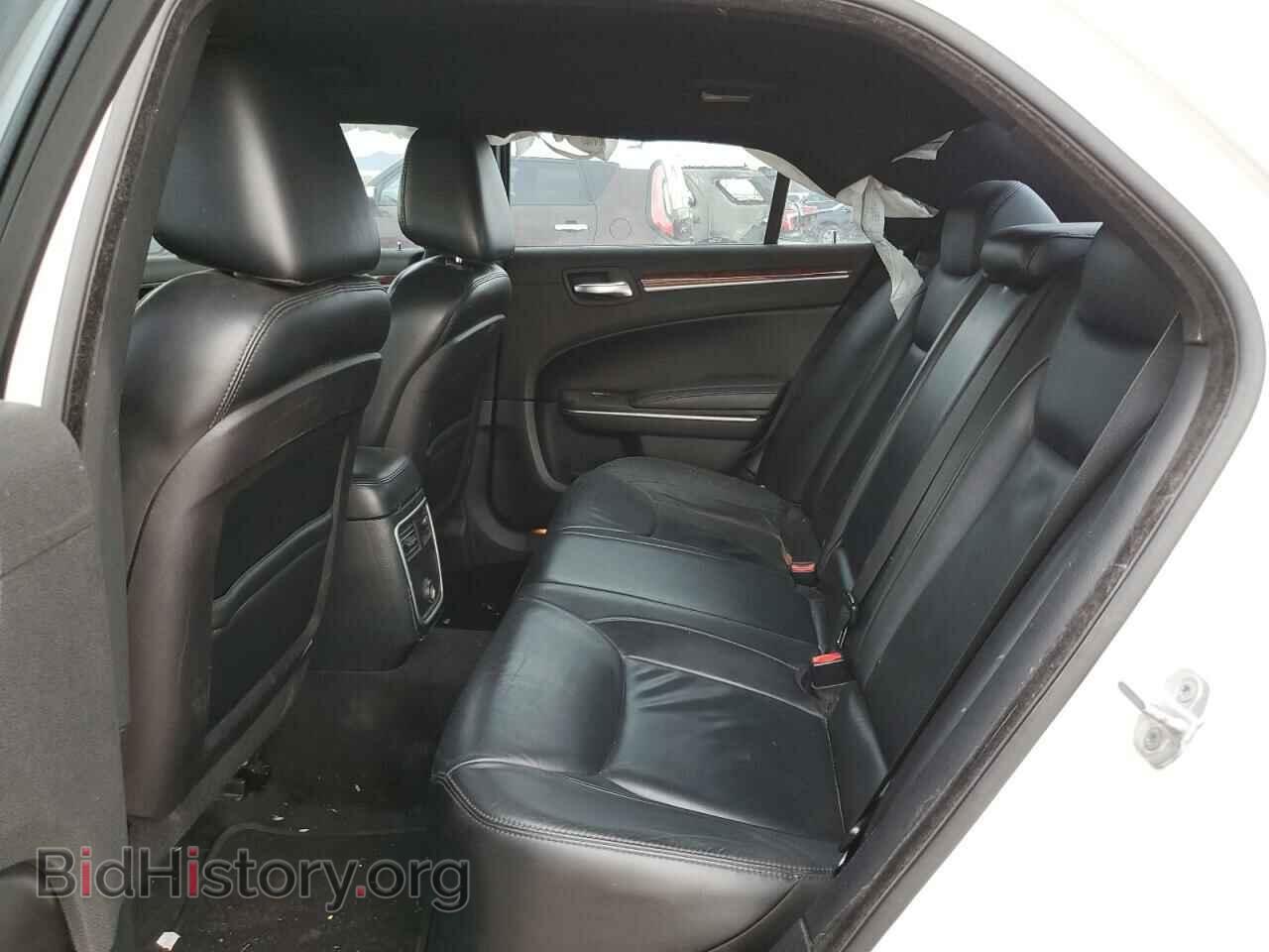 2013 CHRYSLER 300 - VIN: 2C3CCAAG2DH569203 - Фото 10