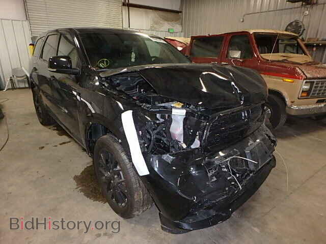 Photo 1C4RDJDG4FC826981 - DODGE DURANGO 2015