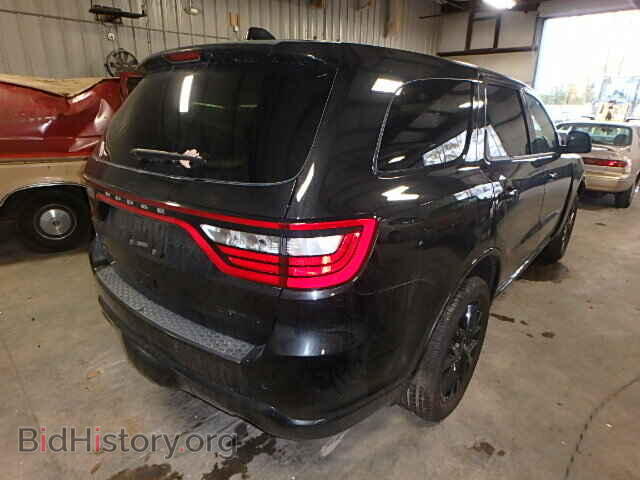 2015 DODGE DURANGO - VIN: 1C4RDJDG4FC826981 - Photo 4
