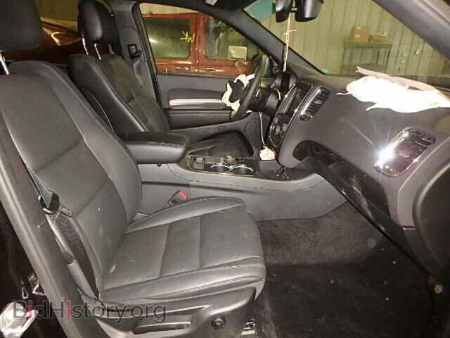 2015 DODGE DURANGO - VIN: 1C4RDJDG4FC826981 - Photo 5