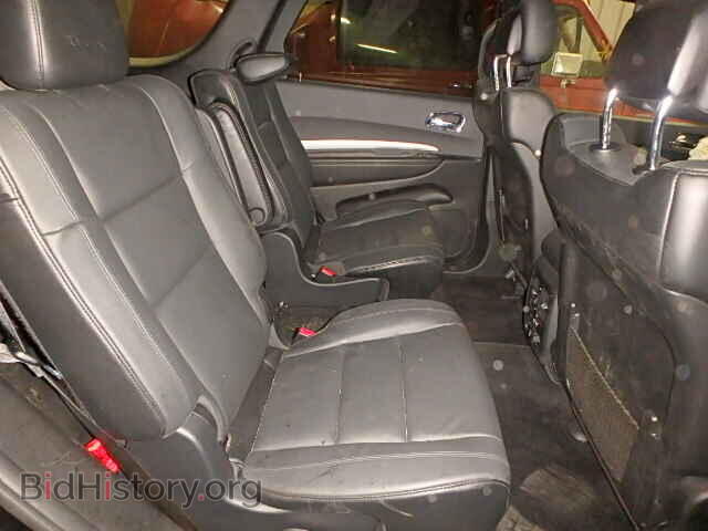 2015 DODGE DURANGO - VIN: 1C4RDJDG4FC826981 - Photo 6