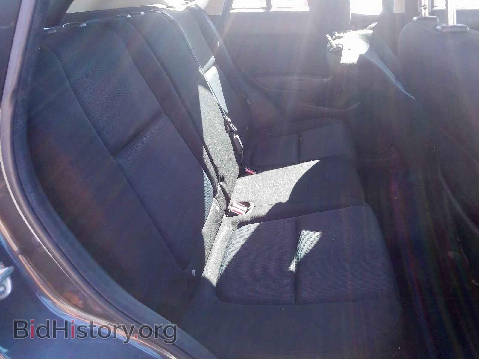 2014 MAZDA CX-5 - VIN: JM3KE2BE0E0390367 - Фото 6