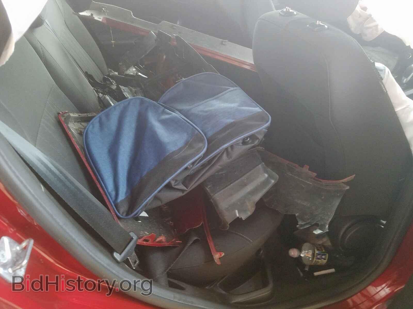 2016 FORD FOCUS - VIN: 1FADP3K27GL313283 - Фото 6