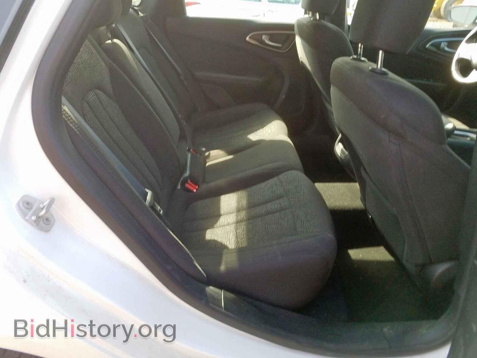 2015 CHRYSLER 200 - VIN: 1C3CCCAB0FN714491 - Photo 6