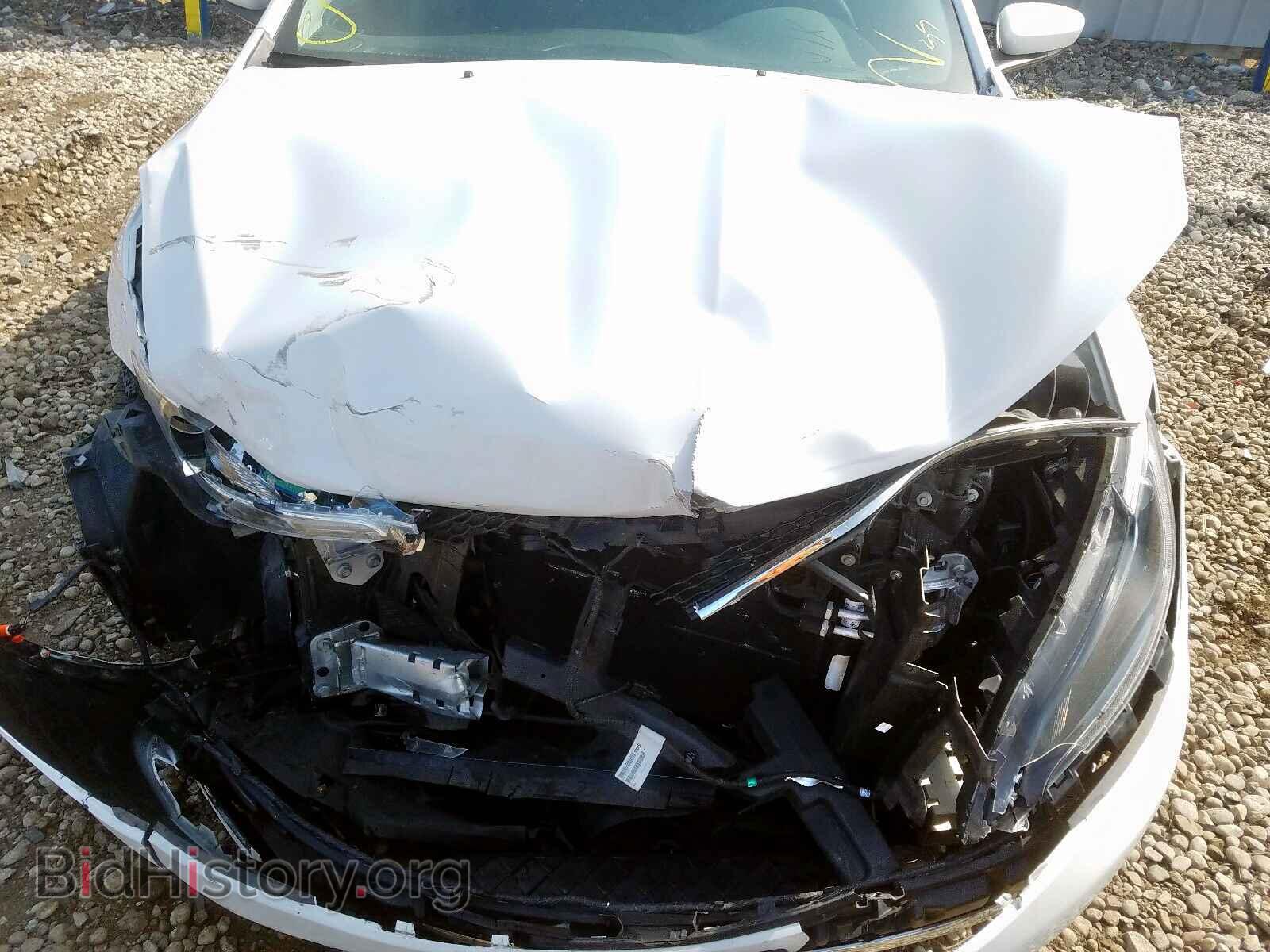 2015 CHRYSLER 200 - VIN: 1C3CCCAB0FN714491 - Photo 7