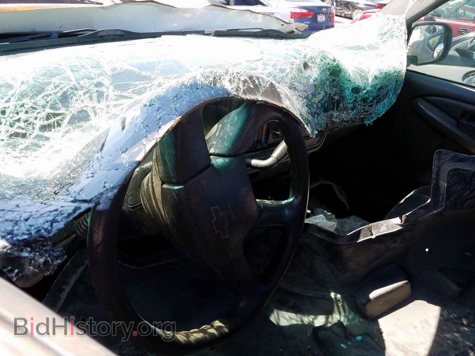 2007 CHEVROLET SILVERADO - VIN: 1GCHC24U97E137258 - Фото 9