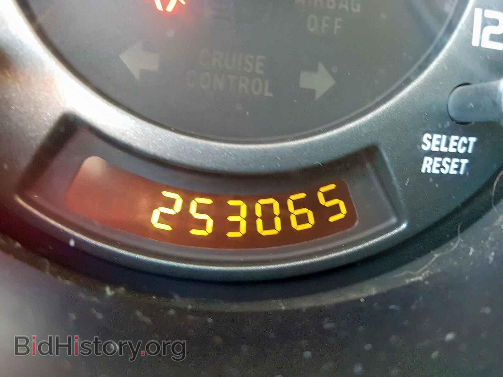2003 HONDA ELEMENT - VIN: 5J6YH28563L014165 - Photo 8