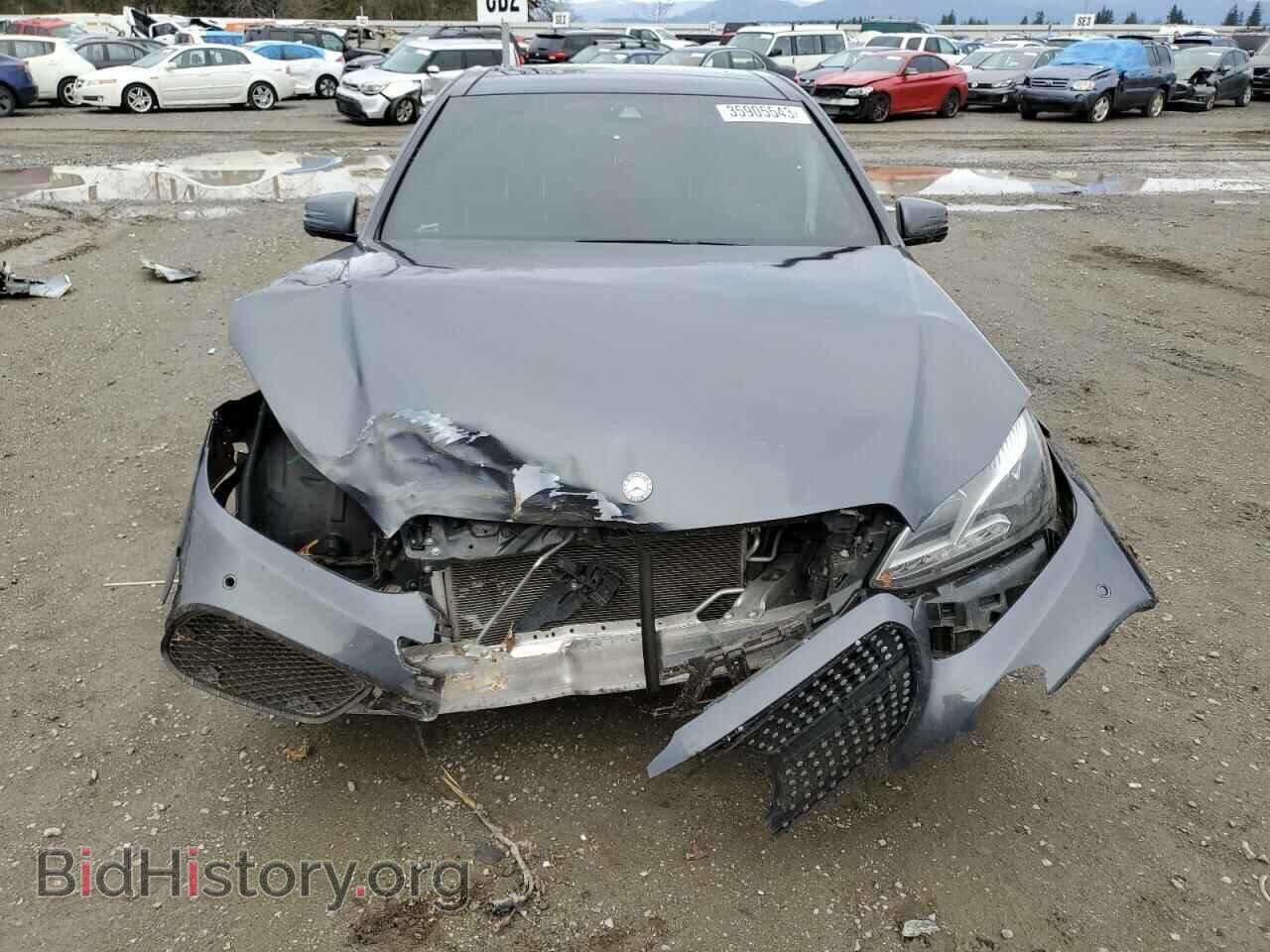 2015 MERCEDES-BENZ E-CLASS - VIN: WDDHF5KB7FB086360 - Фото 5