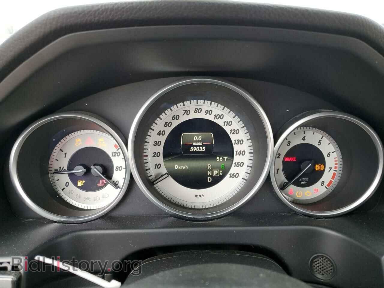 2015 MERCEDES-BENZ E-CLASS - VIN: WDDHF5KB7FB086360 - Фото 9