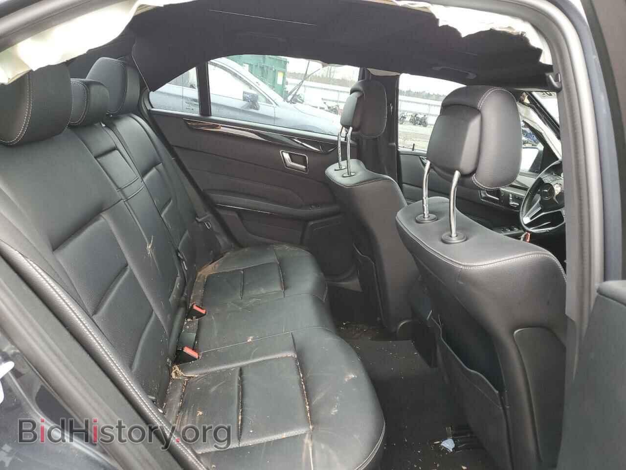 2015 MERCEDES-BENZ E-CLASS - VIN: WDDHF5KB7FB086360 - Фото 10