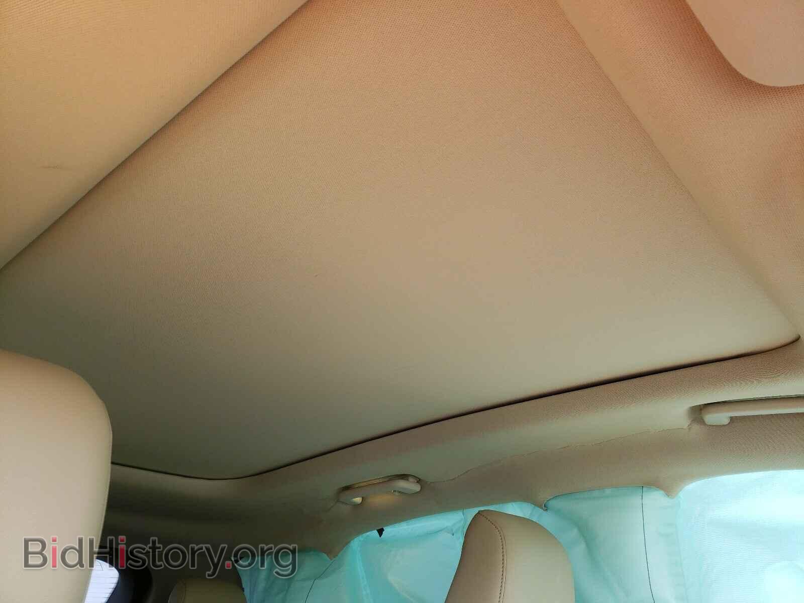 2020 FORD EDGE - VIN: 2FMPK3J91LBA26970 - Фото 10