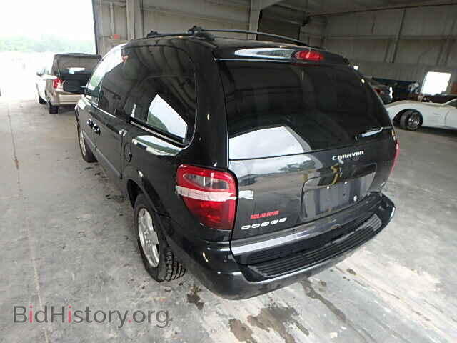 2005 DODGE CARAVAN - VIN: 1D4GP45RX5B106124 - Photo 3
