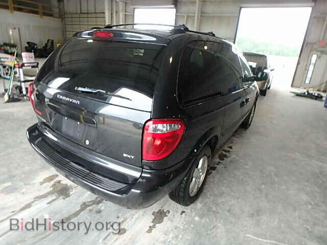 2005 DODGE CARAVAN - VIN: 1D4GP45RX5B106124 - Photo 4