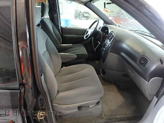 2005 DODGE CARAVAN - VIN: 1D4GP45RX5B106124 - Photo 5