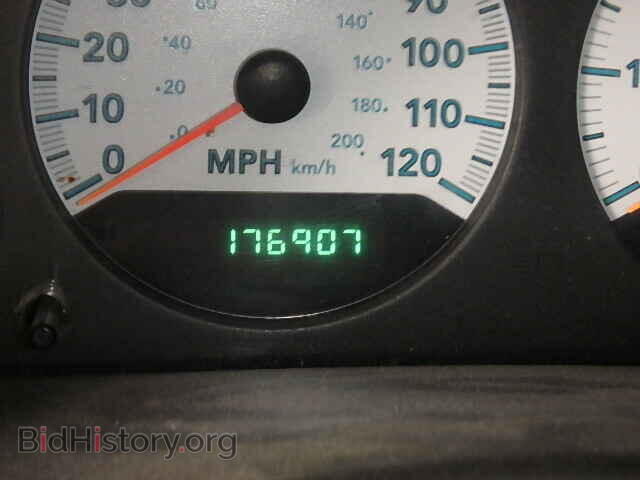 2005 DODGE CARAVAN - VIN: 1D4GP45RX5B106124 - Photo 8