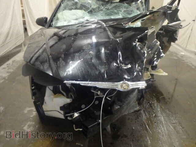 2010 CHRYSLER SEBRING - VIN: 1C3CC4FB9AN220136 - Фото 7