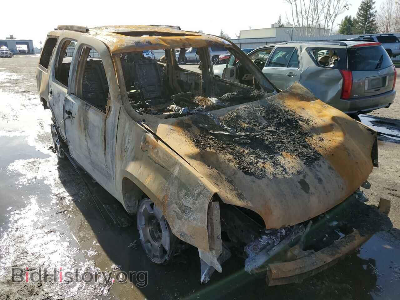 2012 GMC YUKON - VIN: 1GKS2EEF9CR266375 - Фото 4