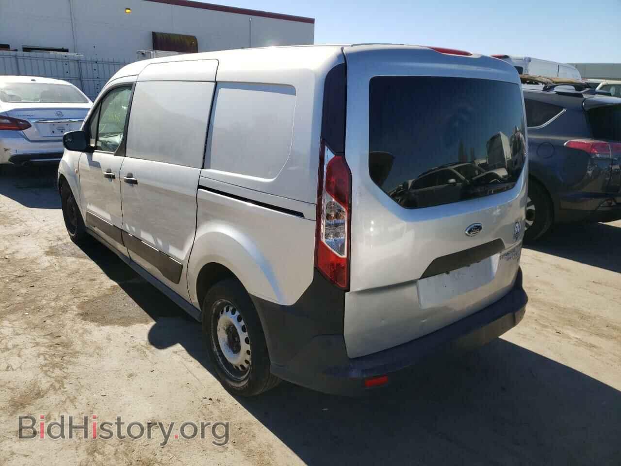 2014 FORD TRANSIT CO - VIN: NM0LE7E70E1133840 - Фото 3