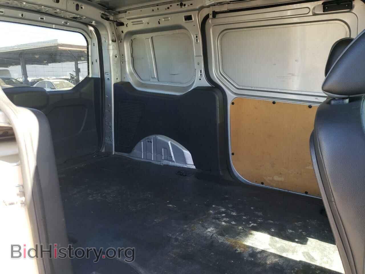 2014 FORD TRANSIT CO - VIN: NM0LE7E70E1133840 - Фото 6