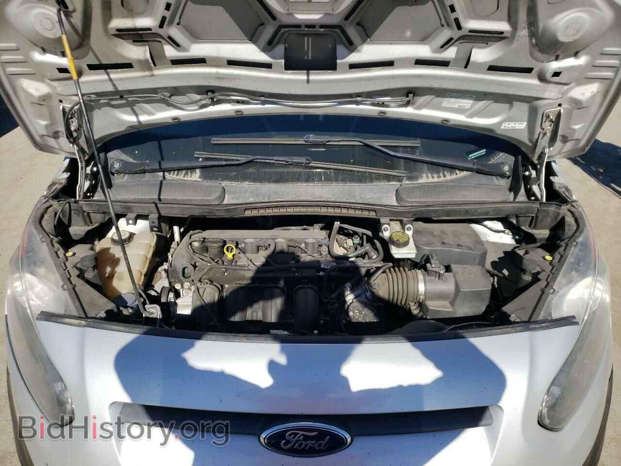 2014 FORD TRANSIT CO - VIN: NM0LE7E70E1133840 - Фото 7