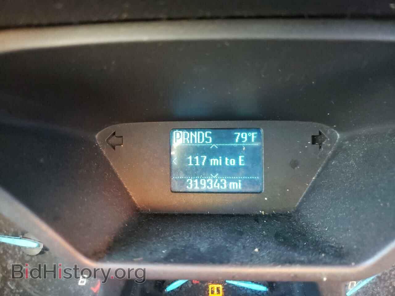 2014 FORD TRANSIT CO - VIN: NM0LE7E70E1133840 - Фото 8