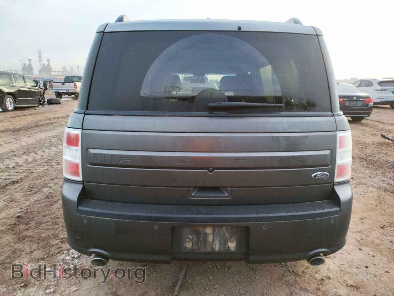 2019 FORD FLEX - VIN: 2FMGK5B81KBA16732 - Photo 6