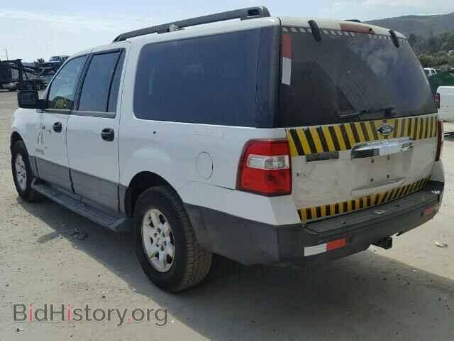 2007 FORD EXPEDITION - VIN: 1FMFK165X7LA79078 - Photo 3