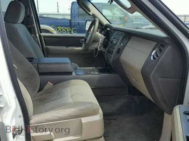 2007 FORD EXPEDITION - VIN: 1FMFK165X7LA79078 - Photo 5