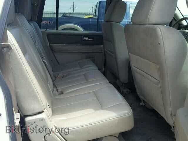 2007 FORD EXPEDITION - VIN: 1FMFK165X7LA79078 - Photo 6