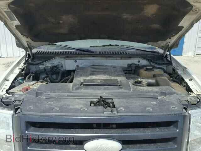 2007 FORD EXPEDITION - VIN: 1FMFK165X7LA79078 - Photo 7