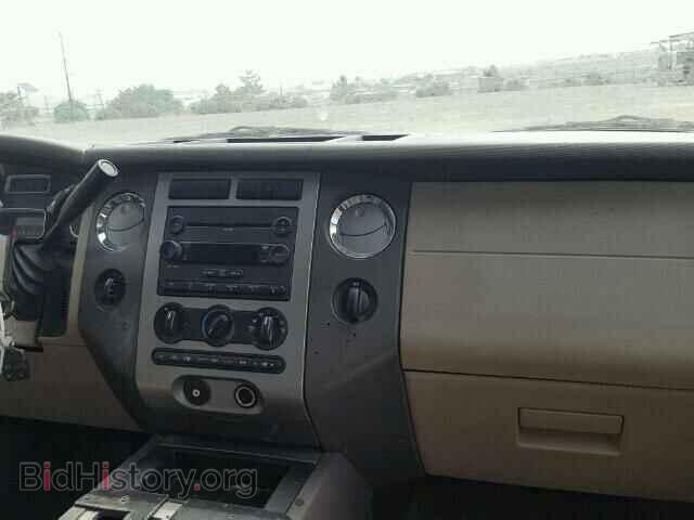 2007 FORD EXPEDITION - VIN: 1FMFK165X7LA79078 - Photo 9