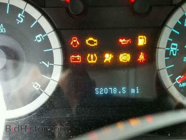 2012 FORD ESCAPE - VIN: 1FMCU9DG7CKB00551 - Фото 8