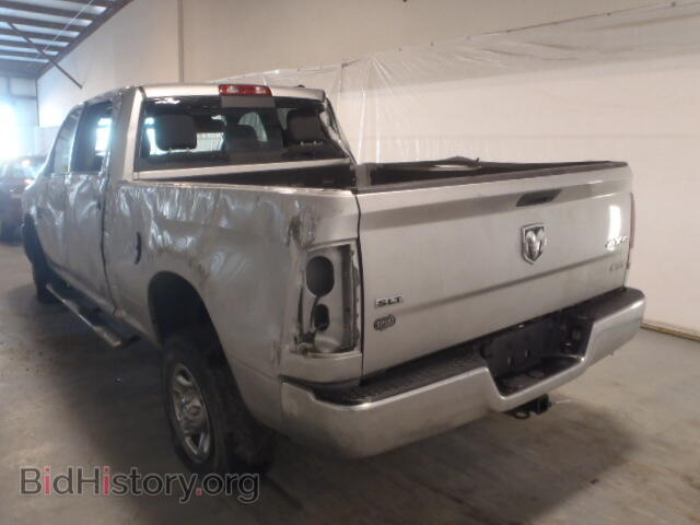 2012 DODGE RAM - VIN: 3C6UD5DL4CG230056 - Photo 3