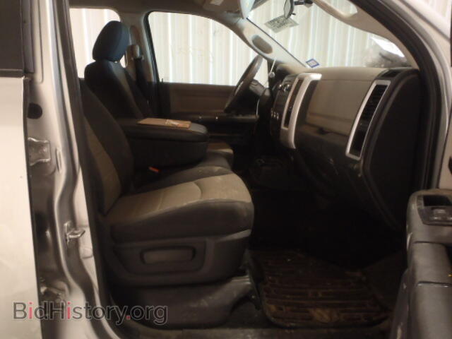 2012 DODGE RAM - VIN: 3C6UD5DL4CG230056 - Photo 5