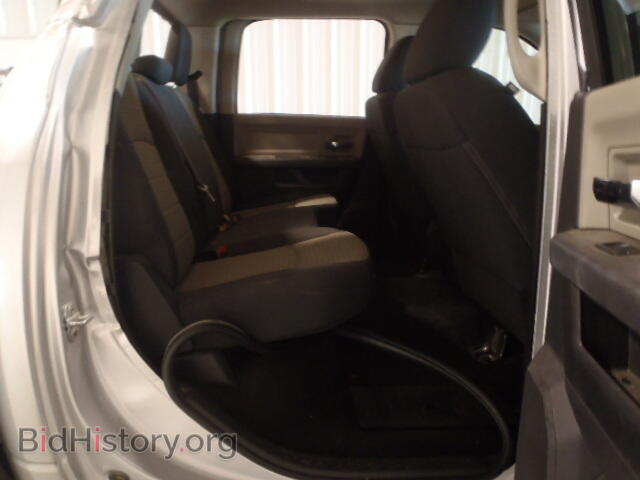 2012 DODGE RAM - VIN: 3C6UD5DL4CG230056 - Photo 6