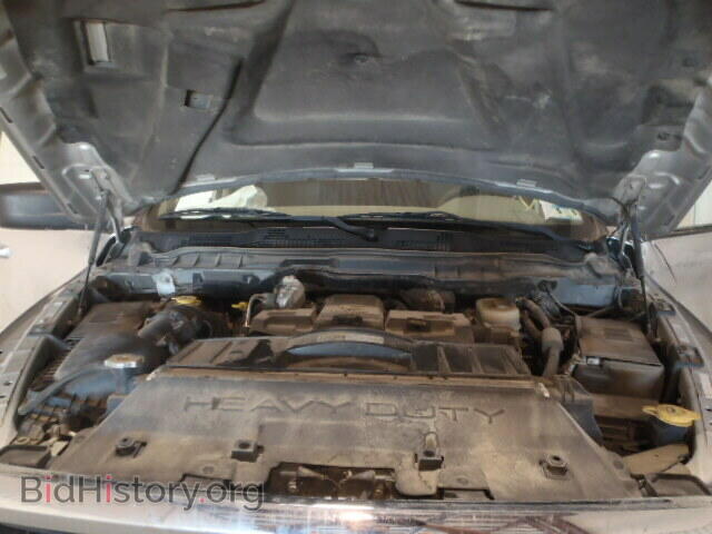 2012 DODGE RAM - VIN: 3C6UD5DL4CG230056 - Photo 7