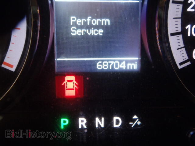 2012 DODGE RAM - VIN: 3C6UD5DL4CG230056 - Photo 8