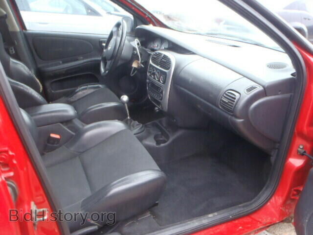 2005 DODGE NEON - VIN: 1B3AS66S55D286858 - Фото 5