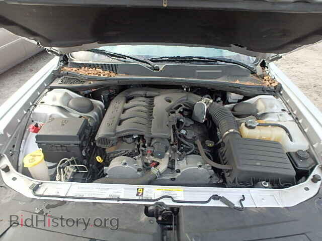2010 DODGE CHALLENGER - VIN: 2B3CJ4DV9AH306572 - Photo 7